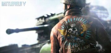 Battlefield V