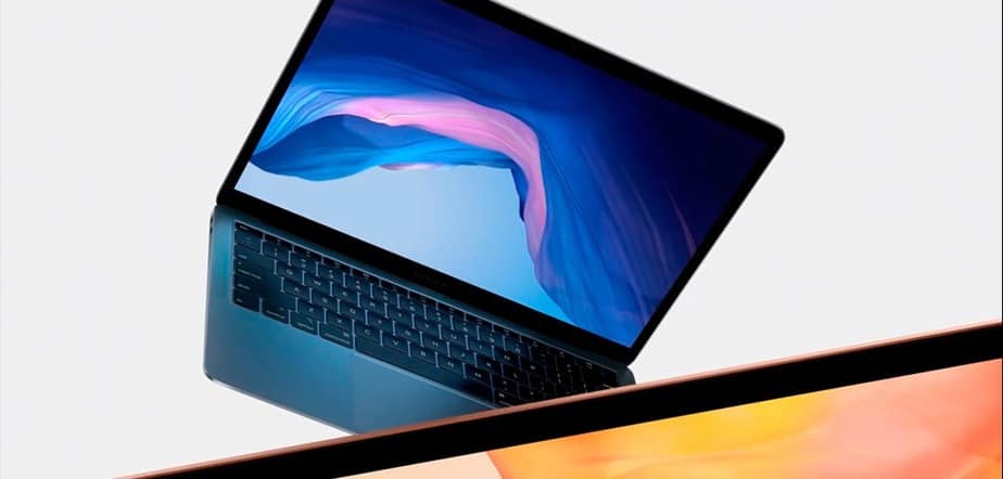 MacBook Air 2018 chega com Core i5 de 8ª geração e Touch ID