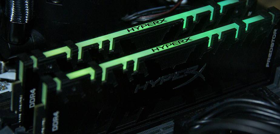 ANÁLISE: HyperX Predator RGB 16 GB (2x 8 GB)