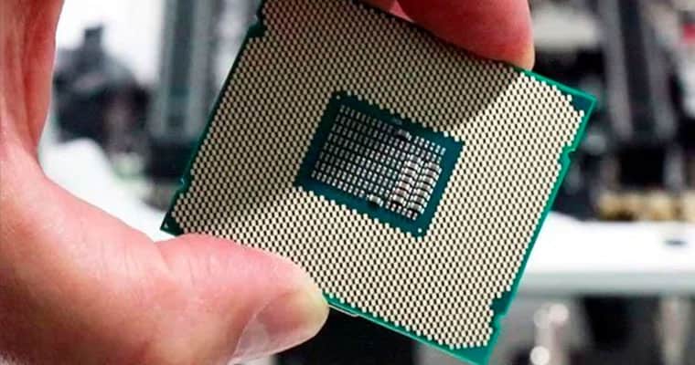 PortSmash: nova falha de segurança dos processadores Intel