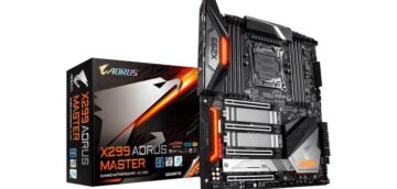 X299 Master