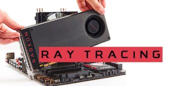 Ray Tracing