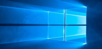 windows 10