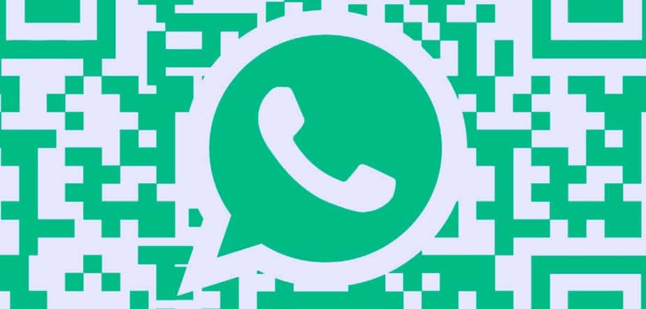 WhatsApp permitirá que contatos sejam adicionados por QR Code