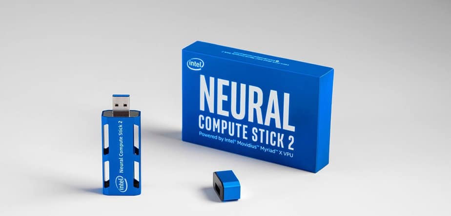 Neural Compute Stick 2, Intel lança novo acelerador de redes neurais