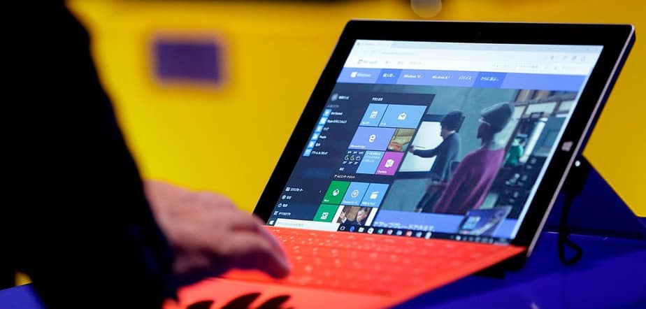 windows 10