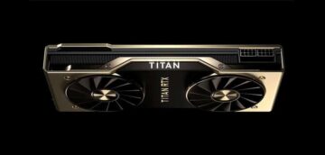 Titan RTX