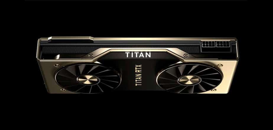 NVIDIA anuncia Titan RTX, placa custa US$ 2,5 mil e conta com 24 GB de memória
