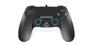 Dual Shock Shadow Bluetooth
