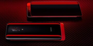Lenovo Z5 Pro GT