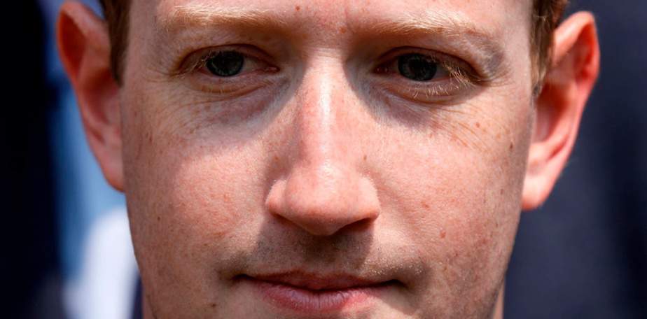Facebook entregou dados e mensagens de seus usuários para 150 empresas