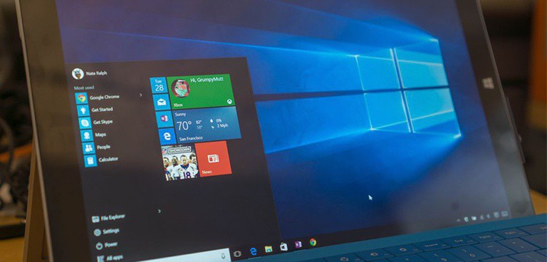 Windows 10 se consolida à frente do Windows 7 em participação de mercado