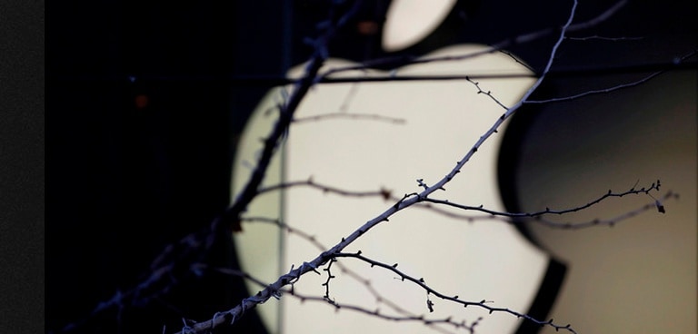 Apple confirma que iPhones estão vendendo abaixo do esperado