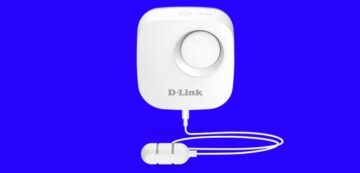Wi-Fi DCH-S161