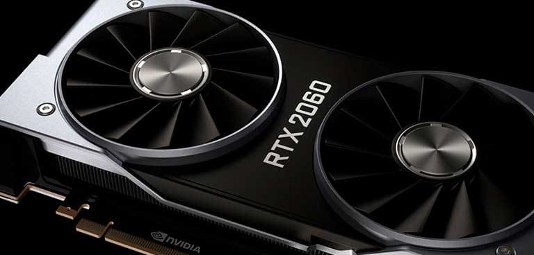 NVIDIA revela RTX 2060; placa promete 60% mais desempenho que a GTX 1060