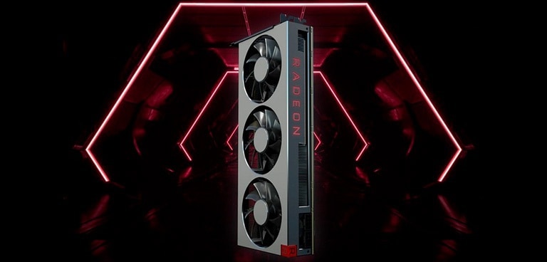 AMD anuncia Radeon VII, primeira placa de vídeo gamer baseada em 7nm