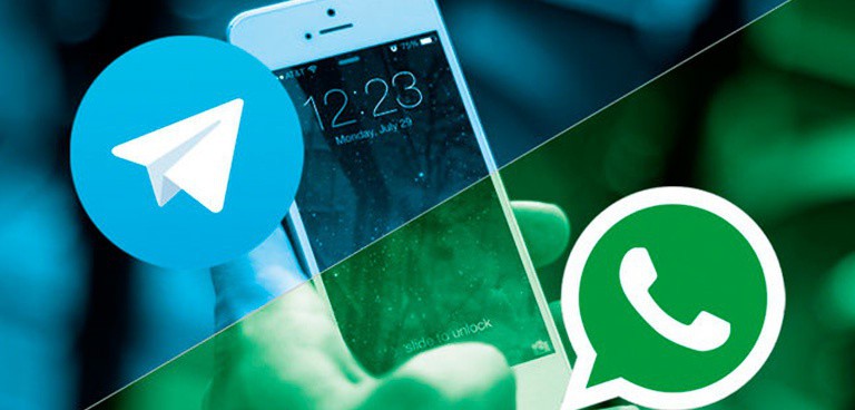 Justiça Brasileira quer exigir quebra de sigilo de apps como WhatsApp e Telegram