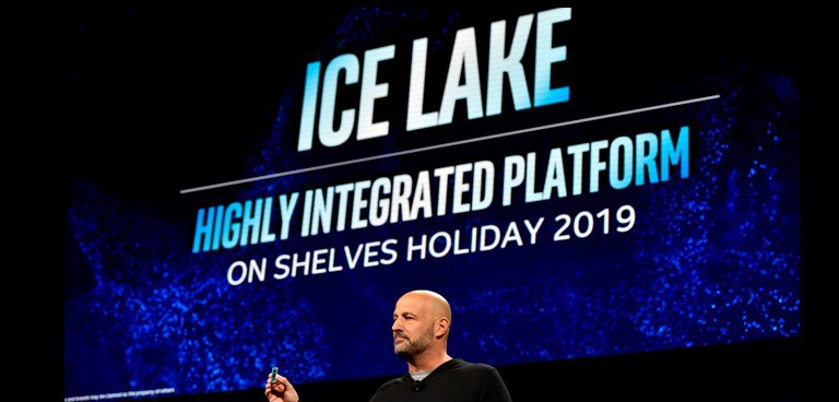 Ice Lake