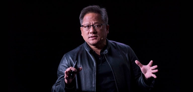 CEO da NVIDIA critica falta de inovação da Radeon VII