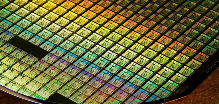 Samsung planeja começar a produção em massa de chips de 3 nanômetros em 2021