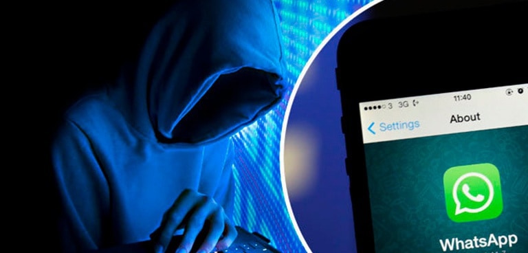 Alerta! Criminosos clonam contas de WhatsApp para extorquir dinheiro