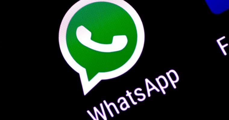 Bug do WhatsApp está apagando mensagens antigas de usuários