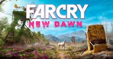Far Cry: New Dawn
