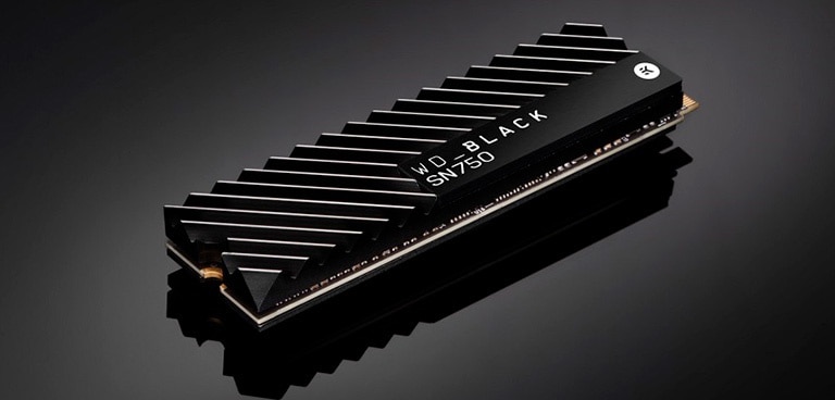 WD Black SN 750 NVMe: nova linha de SSDs de alta performance
