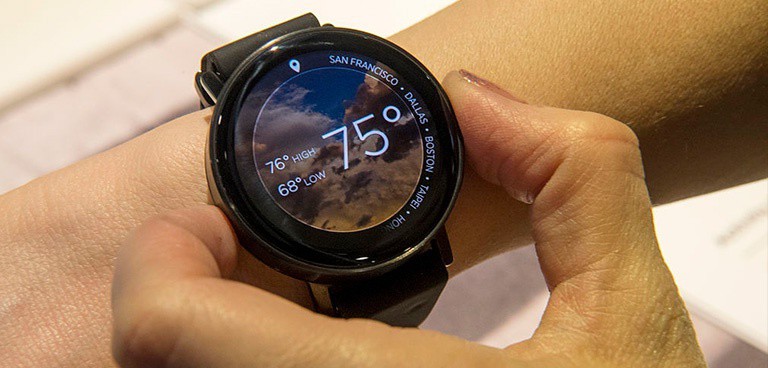 Google adquire por US$ 40 milhões tecnologia secreta de smartwatch da Fossil