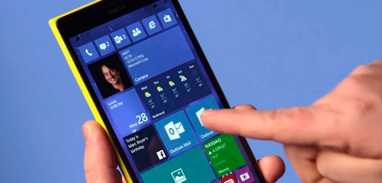 Suporte ao Windows 10 Mobile será encerrado em dezembro