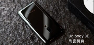 Meizu Zero