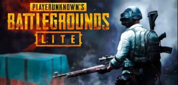 PUBG Lite