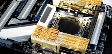 Trident Z Royal