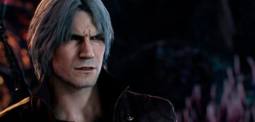 Devil May Cry 5