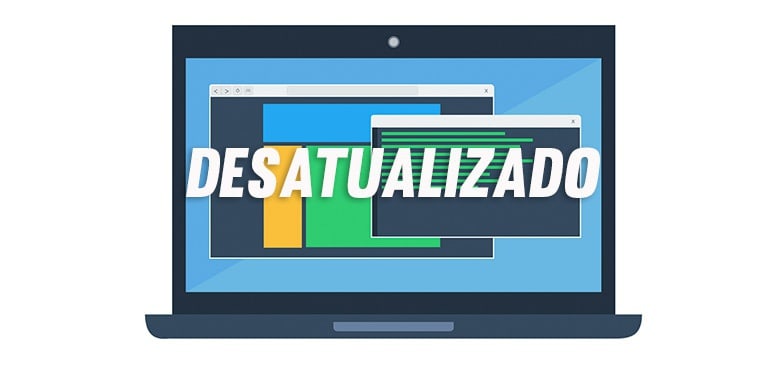 Avast: 54,29% dos aplicativos instalados em PCs do Brasil estão desatualizados.