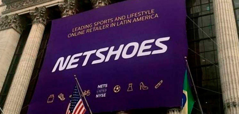 Netshoes é multada em R$ 500 mil por vazamento de dados de 1,9 milhão de clientes