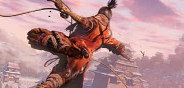 Sekiro: Shadows Die Twice
