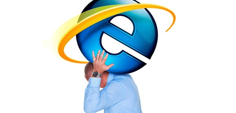 Microsoft “implora” para que empresas parem de usar o Internet Explorer