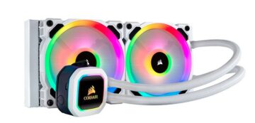 Hydro H100i Platinum SE