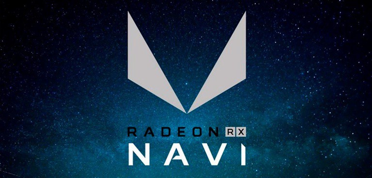 Placas AMD Navi devem chegar ao mercado apenas em outubro