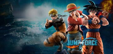 Jump Force