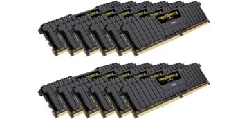 Vengeance LPX DDR4