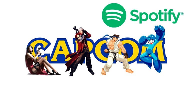 Capcom