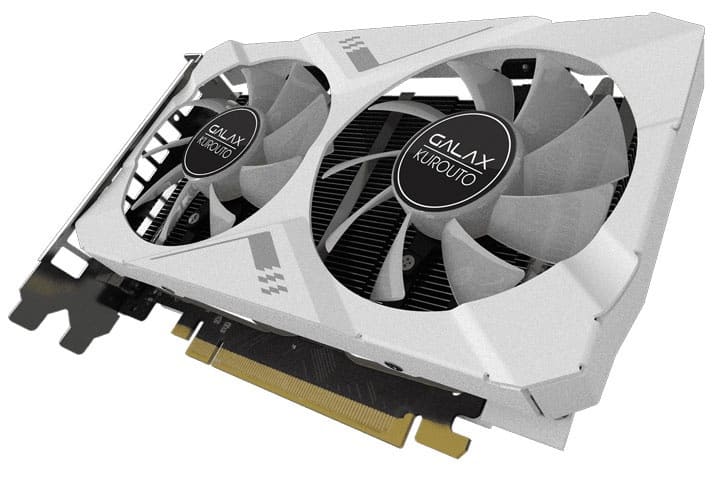 Rtx 2070 White Mini GALAX RTX 2070 White Mini Specs TechPowerUp