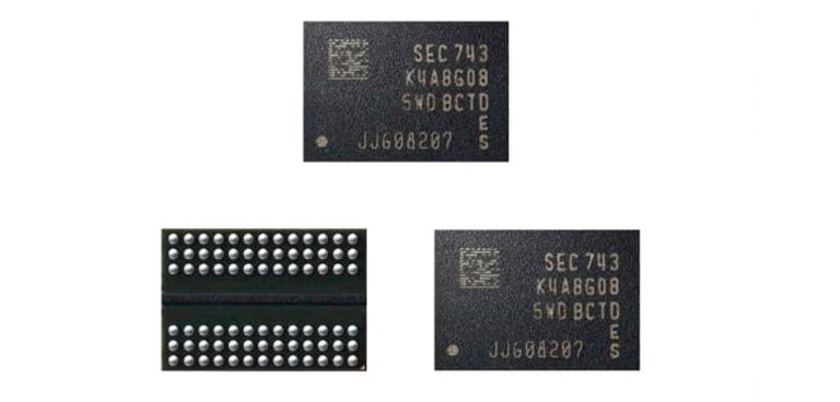 JEDEC oficializa o padrão de memória LPDDR5