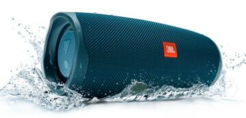 JBL Charge 4,