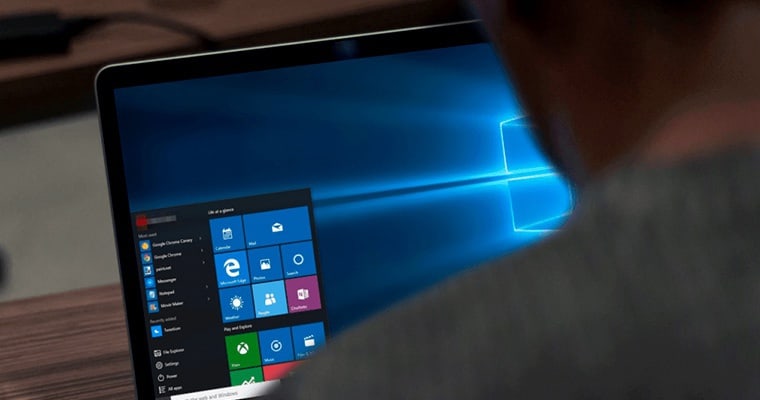 Windows 10 está instalado em 800 milhões de dispositivos