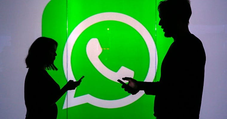 WhatsApp cresce como canal de comunicação entre empresas e clientes, diz pesquisa
