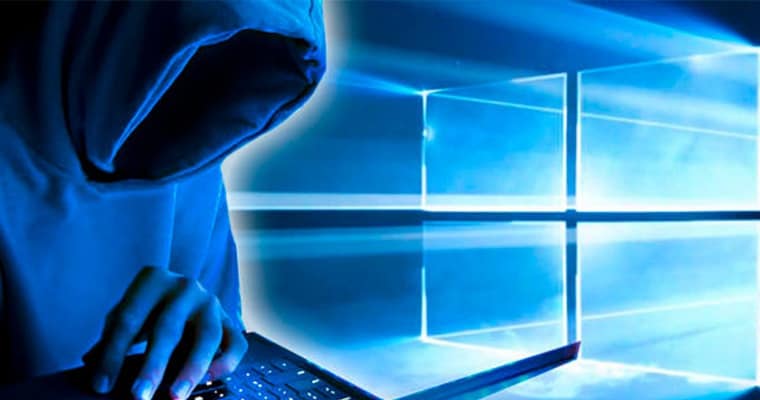 Nova falha de segurança no Windows 8 e 10 foi descoberta pela Kaspersky