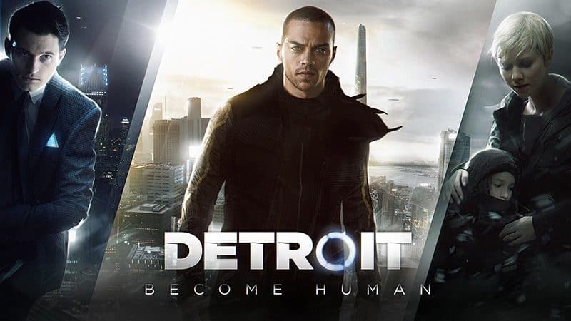 Detroit: Become Human; confira os requisitos mínimos e recomendados